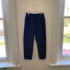 Outdoor Voices Rektrek Pant in Black